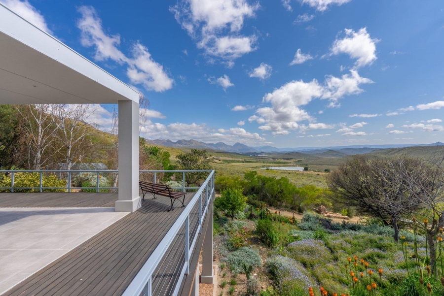 7 Bedroom Property for Sale in Montagu Western Cape